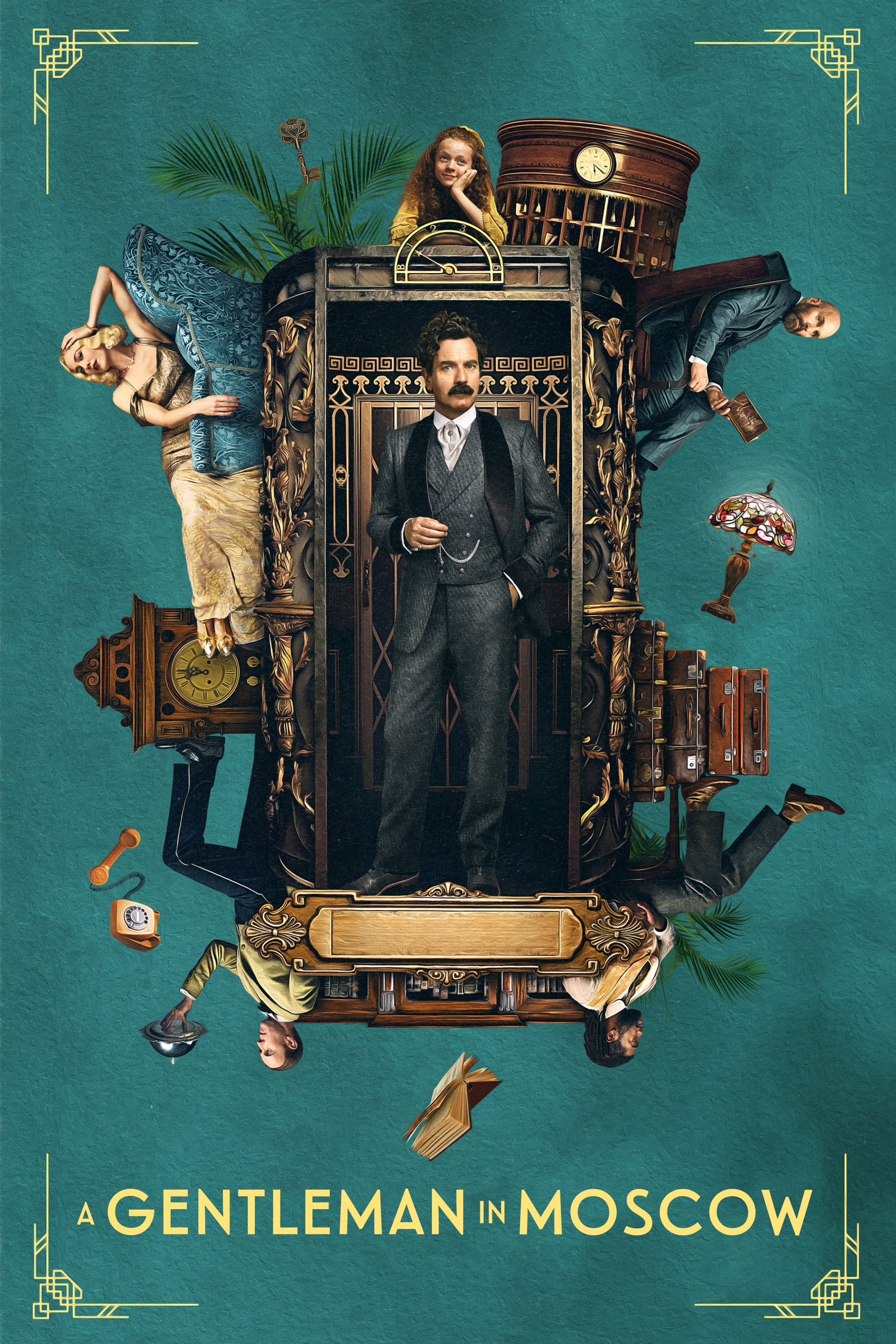 A Gentleman in Moscow [294695] (A1711692194) [[TV Shows]] --Plex--